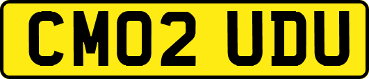 CM02UDU