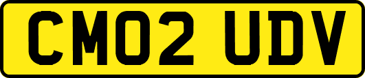 CM02UDV