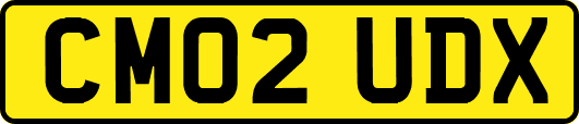 CM02UDX
