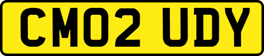CM02UDY