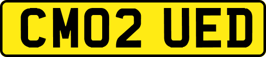 CM02UED