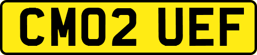 CM02UEF