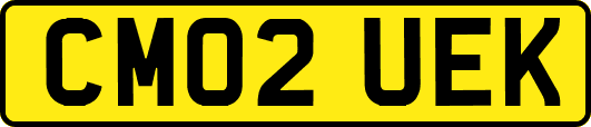 CM02UEK