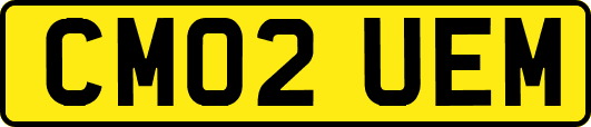 CM02UEM