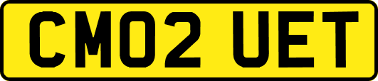 CM02UET