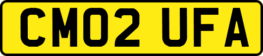 CM02UFA