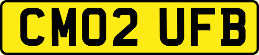 CM02UFB