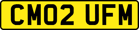 CM02UFM