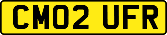 CM02UFR