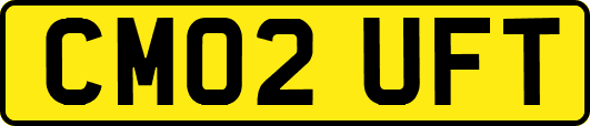 CM02UFT