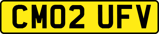 CM02UFV