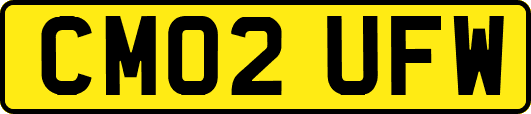 CM02UFW