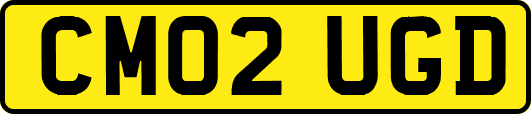 CM02UGD