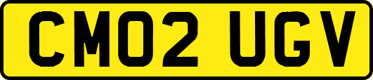 CM02UGV