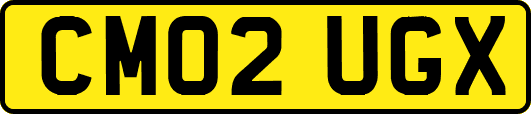 CM02UGX