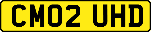 CM02UHD