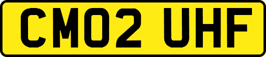 CM02UHF