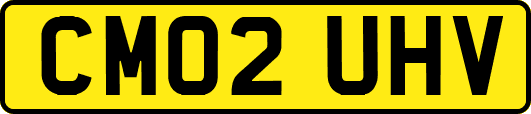 CM02UHV