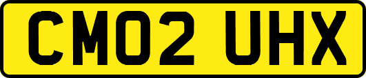 CM02UHX