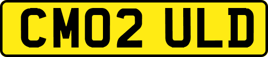 CM02ULD