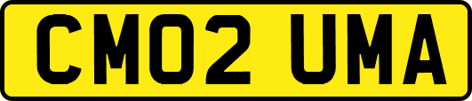 CM02UMA