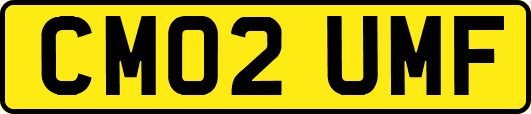 CM02UMF