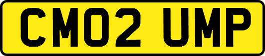 CM02UMP