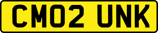 CM02UNK