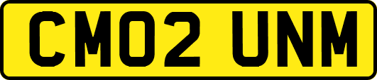 CM02UNM