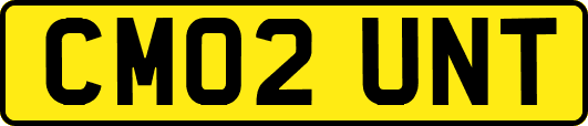 CM02UNT