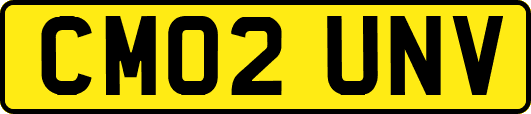 CM02UNV