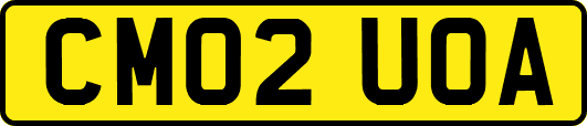 CM02UOA