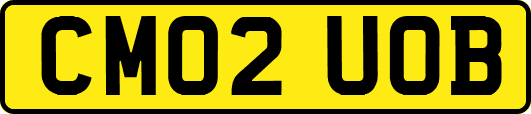 CM02UOB