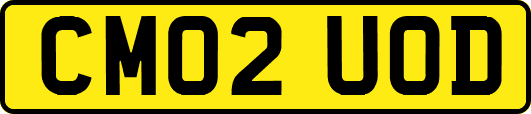 CM02UOD