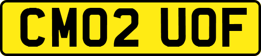 CM02UOF