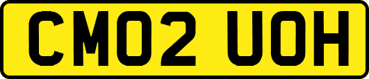 CM02UOH