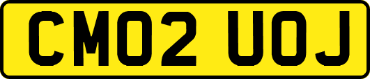 CM02UOJ