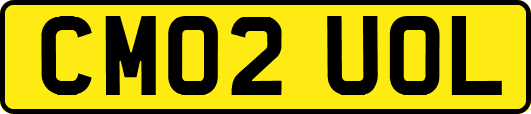 CM02UOL