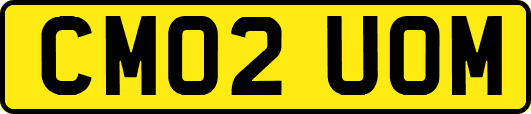 CM02UOM