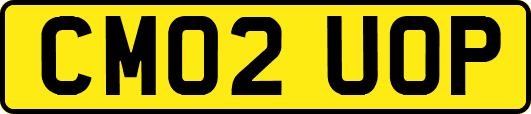 CM02UOP