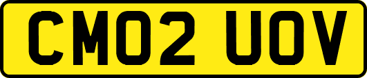 CM02UOV