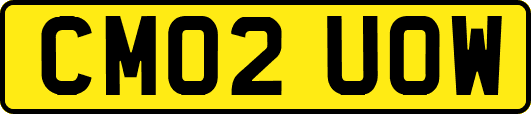CM02UOW