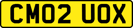 CM02UOX