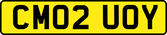 CM02UOY