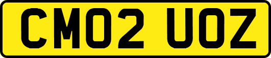 CM02UOZ