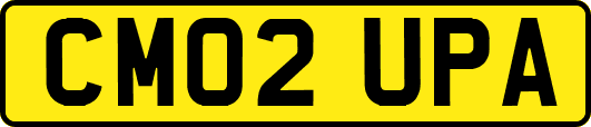 CM02UPA