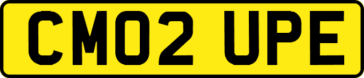 CM02UPE
