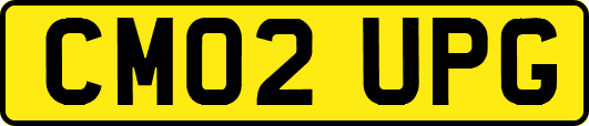 CM02UPG
