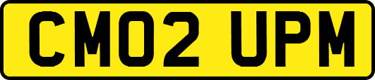 CM02UPM