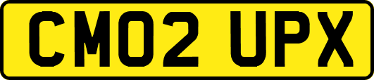 CM02UPX